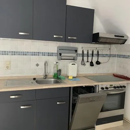Apartment Bella *