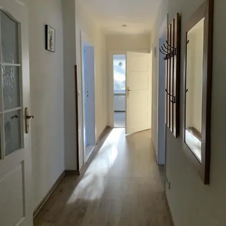 Bella Apartment