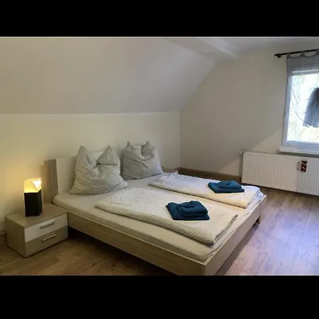 Apartment Bella