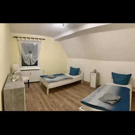 Bella Apartment Kroslin