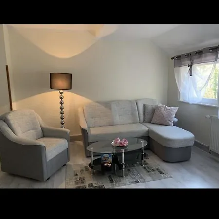 Apartment Bella *