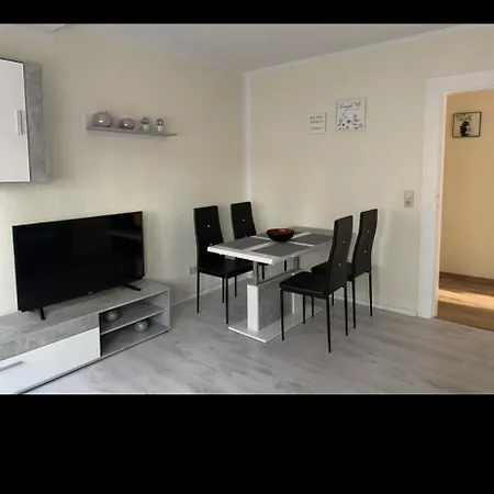 Bella Apartment